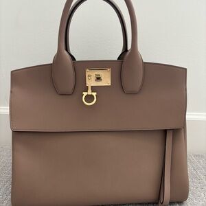 Salvatore Ferragamo handbag
